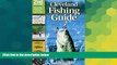 Buy NOW John Barbo Cleveland Fishing Guide: Including the Lake Erie Shoreline, Inland Lakes,