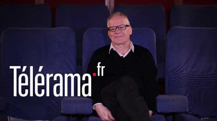 Thierry Frémaux commente notre top 100 des meilleurs films