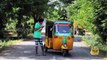 Chennai Auto Drivers FT. Shah Ra || Chennai Aut(R)ocity || Chennai Memes | Shah Ra