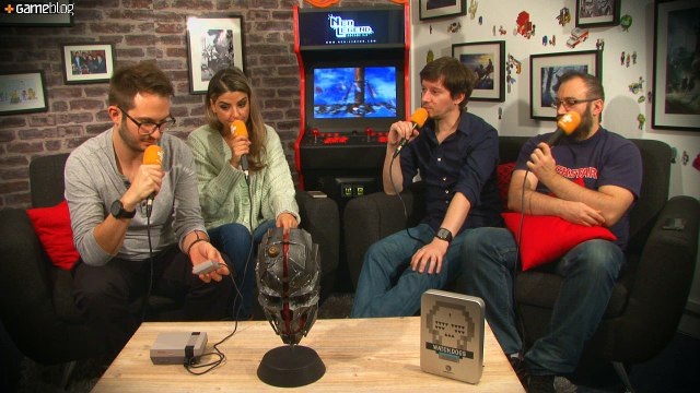 NES Mini, Dishonored 2, Watch Dogs 2 : une semaine de rêve ?