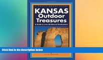 Buy Julie Cirlincuina Kansas Outdoor Treasures: A Guide to Over 60 Natural Destinations (Trails