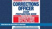 READ BOOK  Norman Hall s Corrections Officer Exam Preparation Book (Norman Hall s Corrections