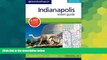 Buy NOW  Rand McNally Indianapolis Street Guide (Rand McNally Indianapolis   Vicinity Street