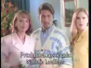 A Usurpadora Capitulo 9 (17/11/2016) - Parte 9 - Completo