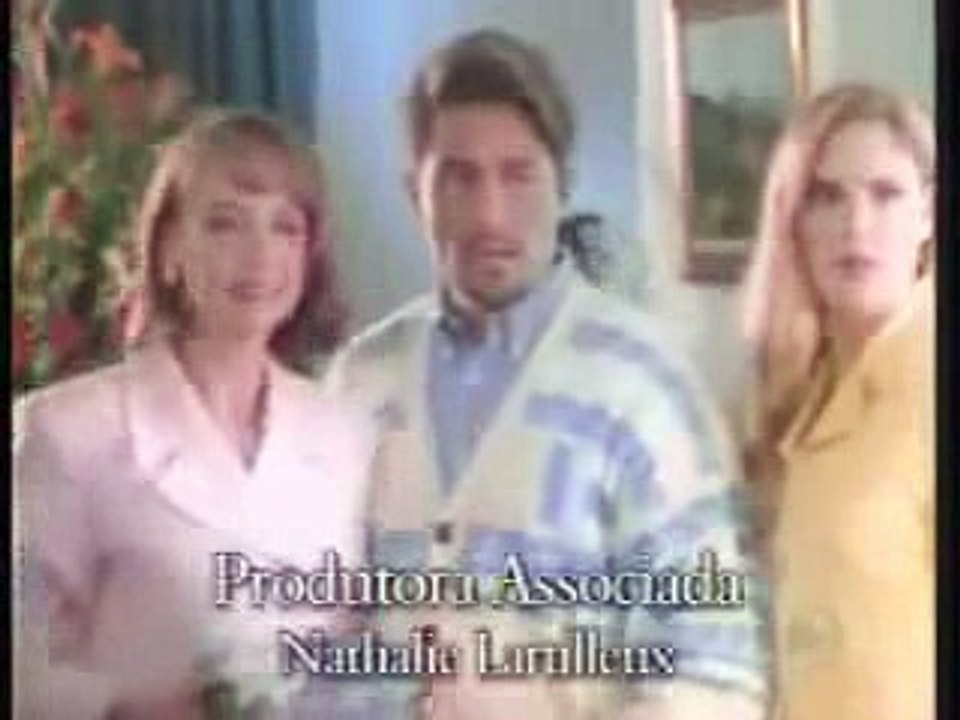 A Usurpadora Capitulo 9 (17/11/2016) - Parte 9 - Completo