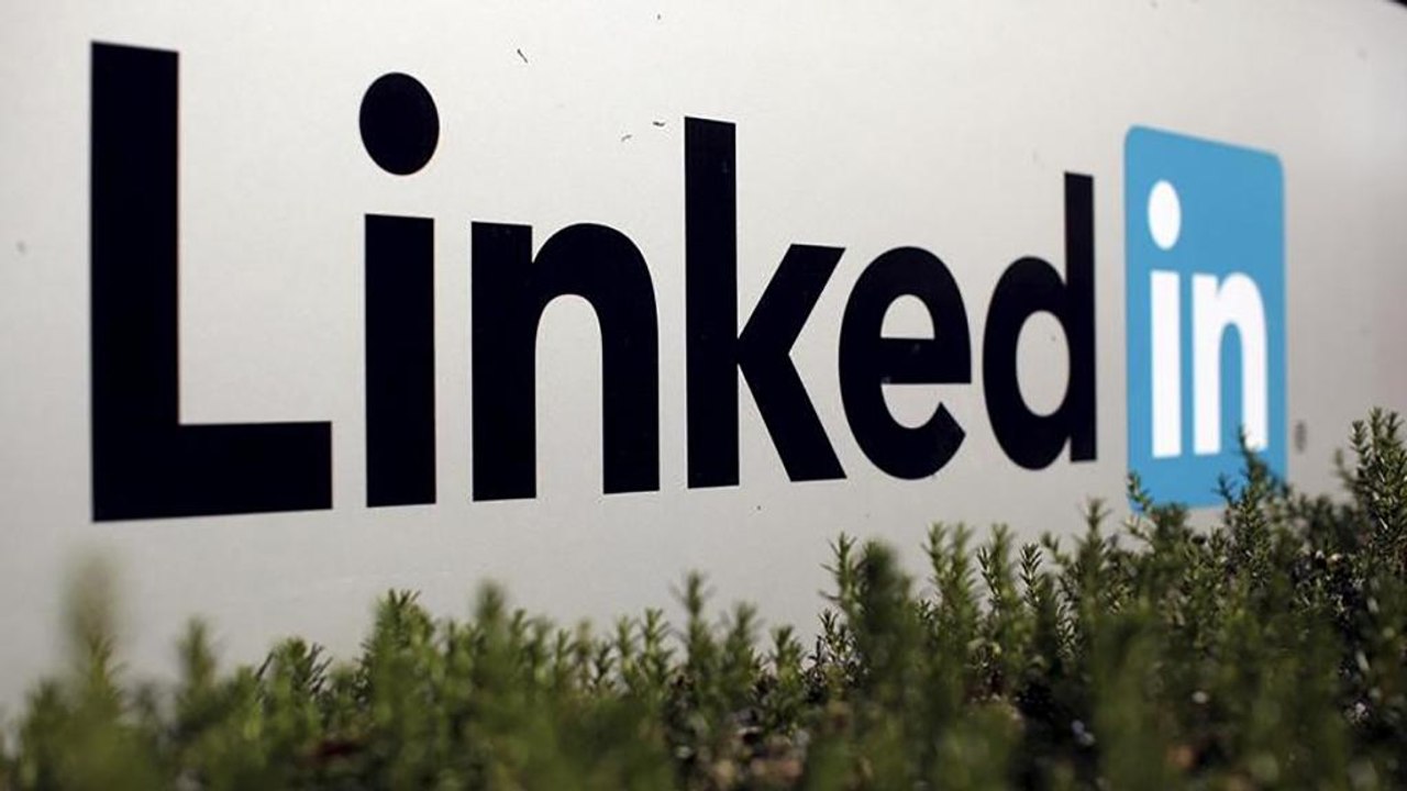 LinkedIn bloqué en Russie