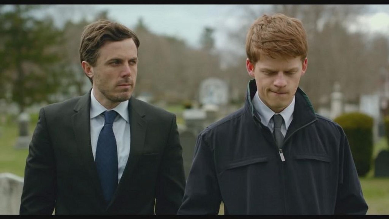 "Manchester by the sea" chega aos cinemas europ...