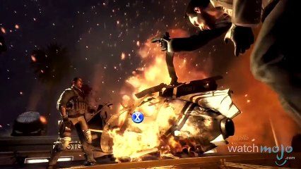 Oyunlardaki En Vahşi 10 Ölüm