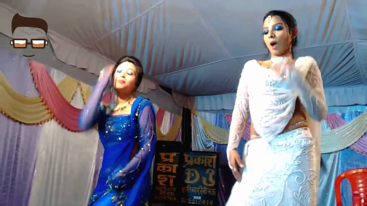 Bangla Dance 2017 by গোলাপ - উত্তরা মিউজিক্যাল ব্যান্ড