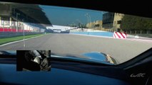 An eye on the pedals #95 - 6 Hours of Bahrain 2016