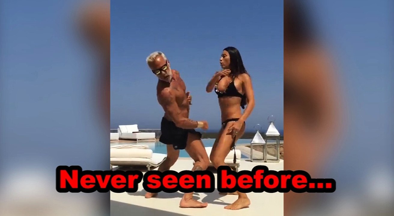 Never seen before