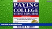 READ NOW  Princeton Review: Paying for College Without Going Broke, 2000 Edition (Paying for