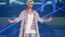 Justin Bieber Refuses to Answer Personal Questions about Selena Gomez