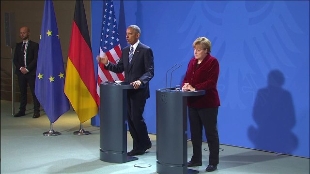 Obama: We must get our facts right ‘in an age of social media’