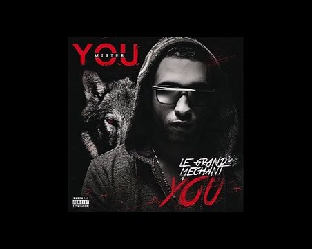 Mister You - Oeil Pour Oeil (Le Grand Mechant You 2016)