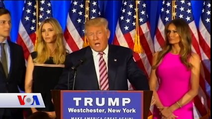 VOA - EGE Türk Stüdyo Washington 17 Kasım