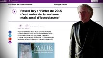 Soral, Onfray et Ramadan, intellectuels modernes (France Culture, 09/10/2016)