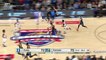 Basket - NCAA - Frank Mason III crucifie Duke