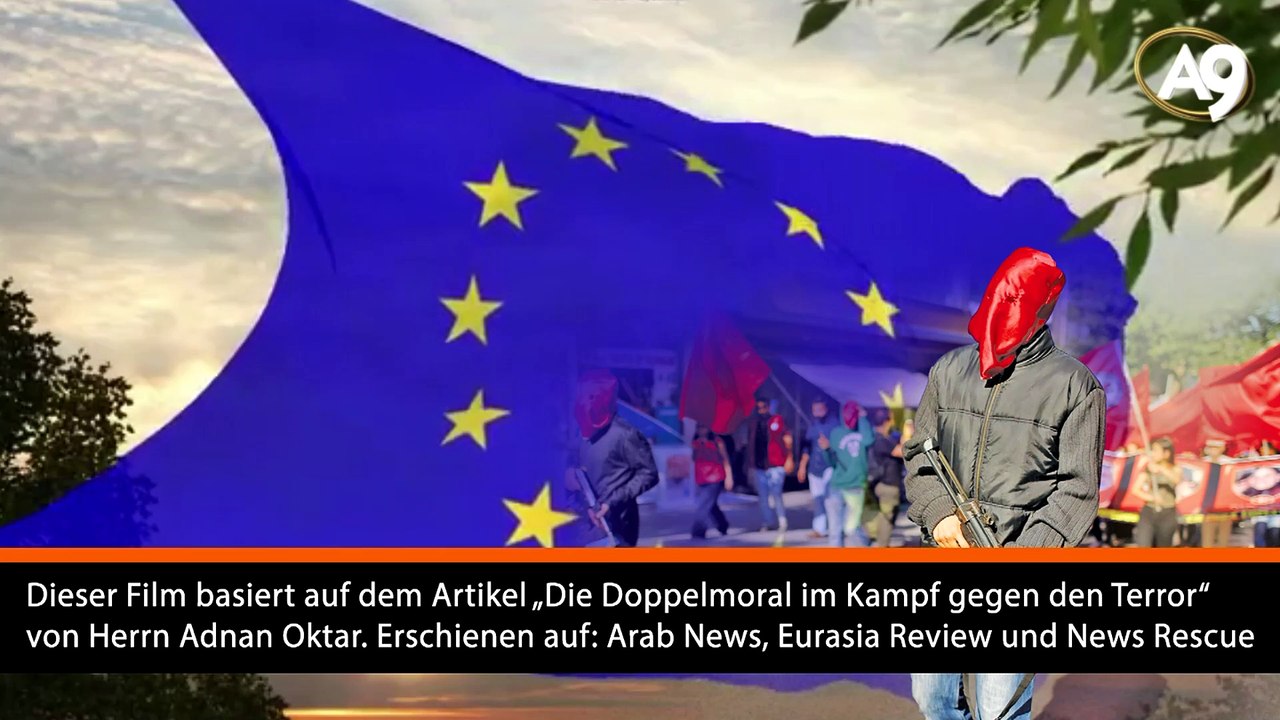 Die Doppelmoral im Kampf gegen den Terror