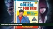 Full [PDF]  How to Go to College Almost for Free: 10 Days to Scholarship Success  [DOWNLOAD] ONLINE