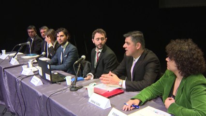 OpEuribor anima a reclamar tras la sentencia de Sevilla