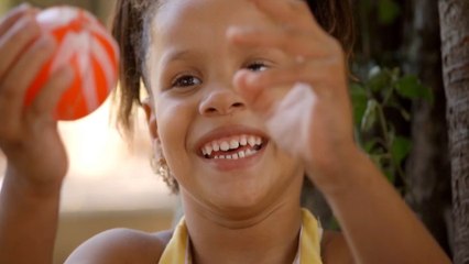 IKEA apoya el derecho al juego en los niños con una campaña