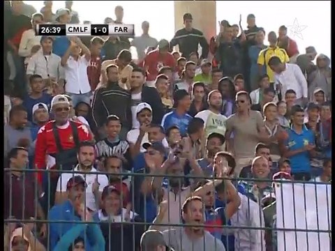 CM Laâyoune 2-5 FAR Rabat - Women's 2016 Throne Cup Final 17-11-2016 (HD)