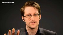 Snowden  on how US Election affects your privacy