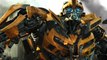 Transformers 5: The Last Knight - New Bumblebee Image Released - Michael Bay
