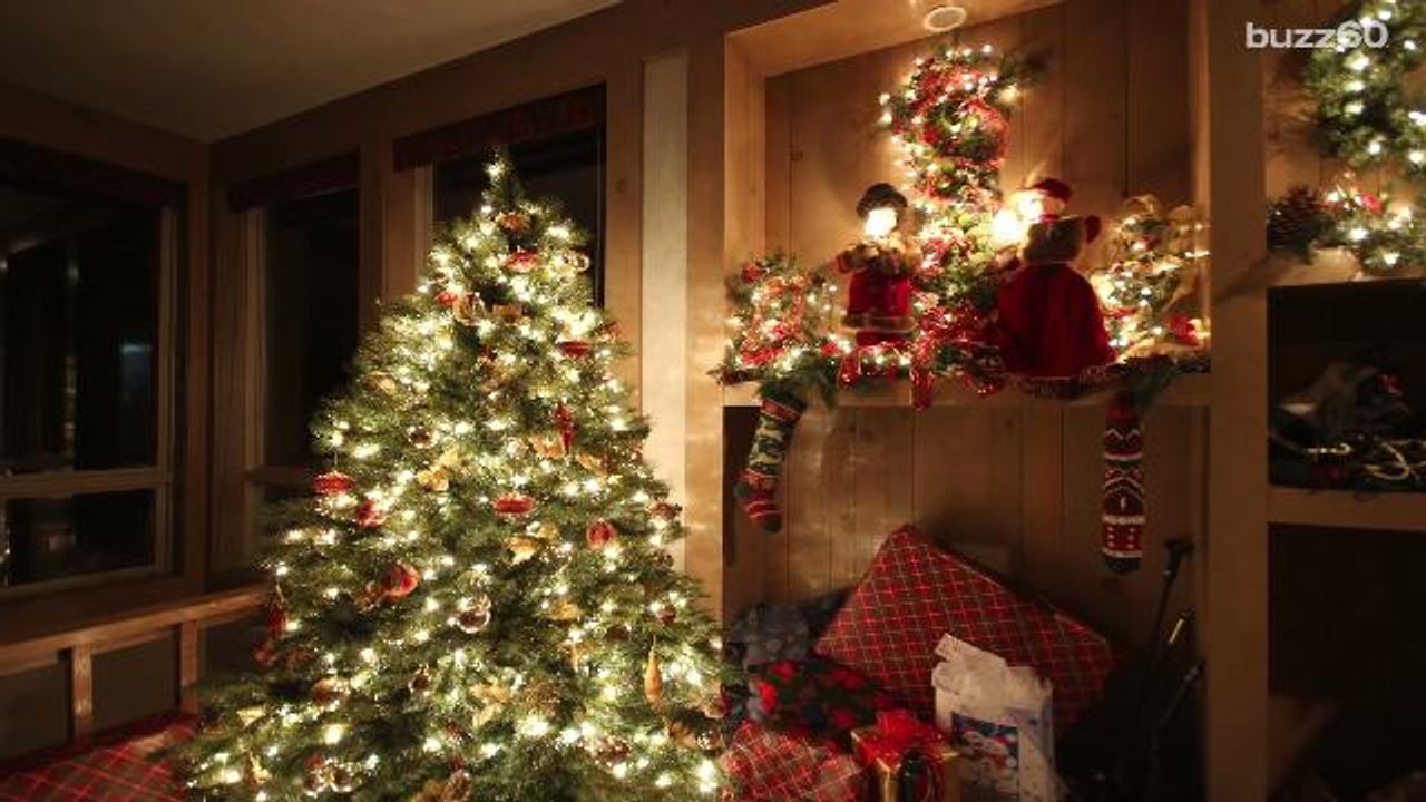 Best Holiday Fast Food Menu Items