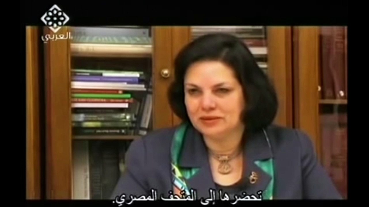 فى الذكرى 114 لافتتاحه.. شاهد مقطعا نادرا عن ال...