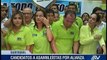 Se agita movimiento de inscripción en la delegación electoral del Guayas