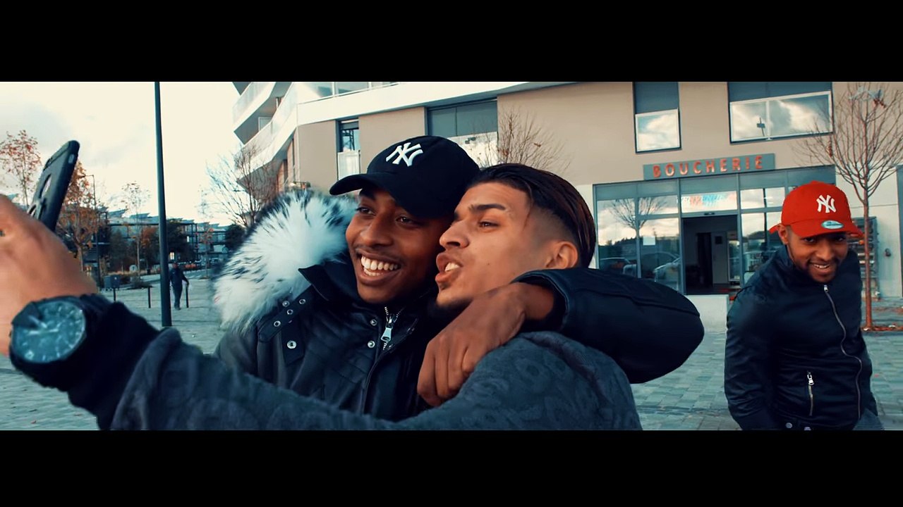 Sultan Ft. Alrima, Dj Leska - NLH - (Prod by RJacksProdz & Masta) _ Épisode 3