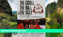 Buy Ted Kulfan The Good, the Bad,   the Ugly: Detroit Red Wings: Heart-Pounding, Jaw-Dropping, and