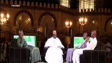 REPLAY - PLATEAU SPECIAL Oustaz Pape Hann a TOUBA - 17 Novembre 2016