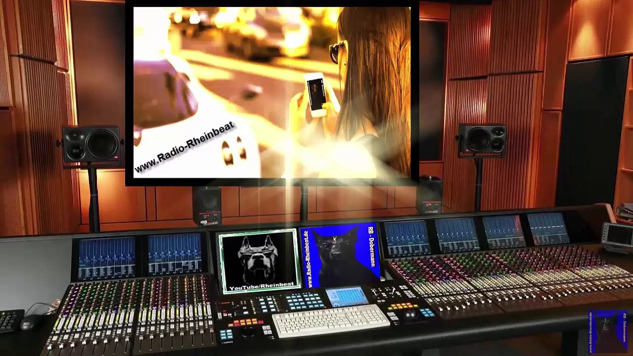 Rheinbeat - The Headfucker - RB Club Bass Mix - 2016 // *High Resolution*