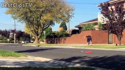 Public Bomb Pranks (Run) - Funny Terrorist Pranks