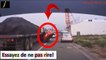 compile gag - les voitures et fous de la route #59