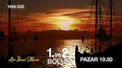 Bir Yusuf Masali - 1 Bölüm 3.Fragmani