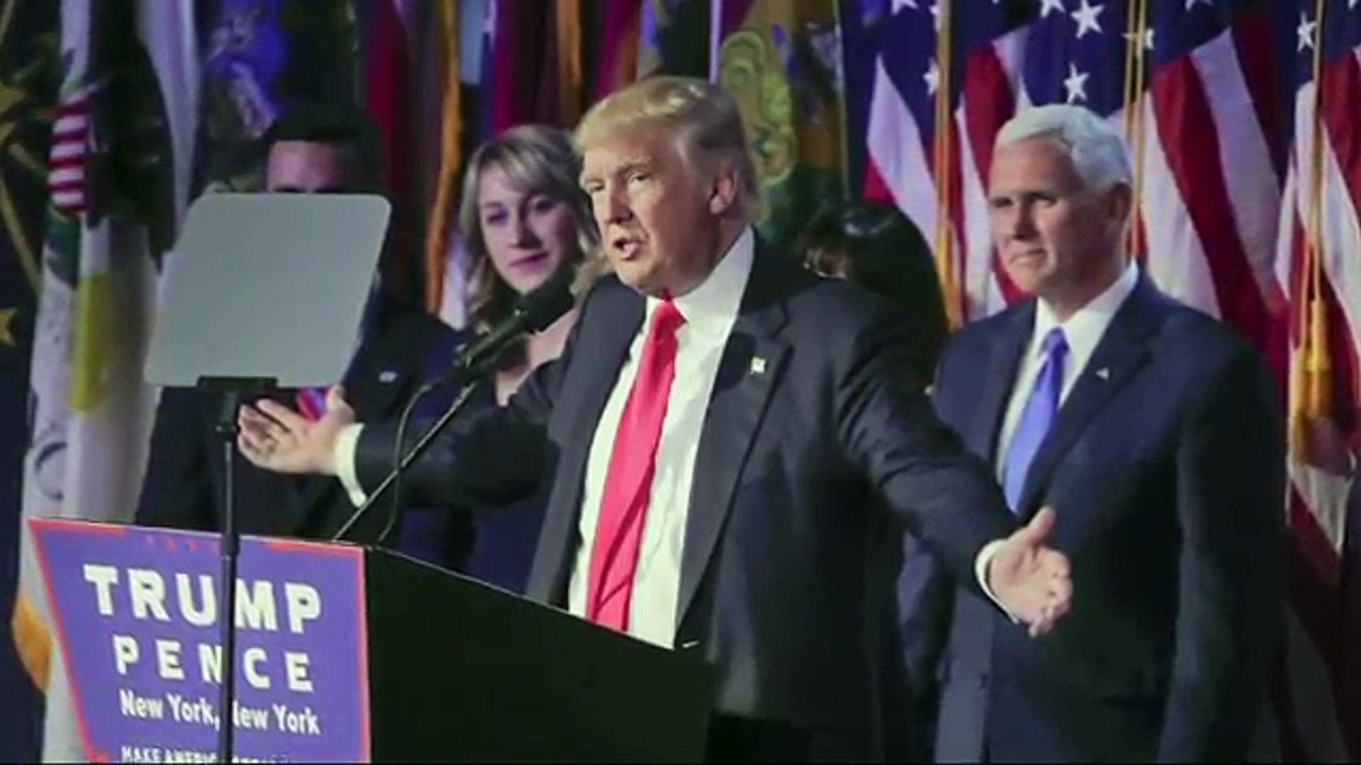 Judge to Decide on Trump University Trial Delay | USA Election News 2016