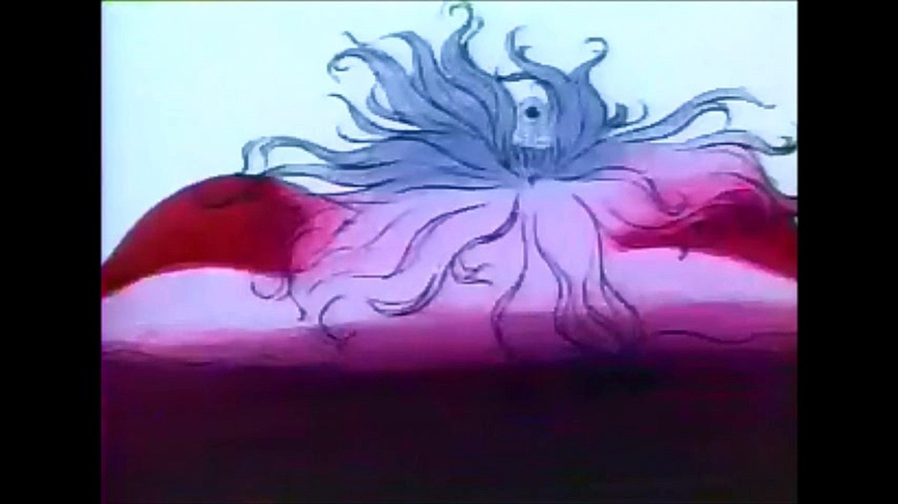 Cinéma étrange et bizarre, de Ygor Parizel V