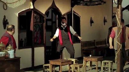 Bir Yusuf Masali - 2 Bölüm 2.Fragmani