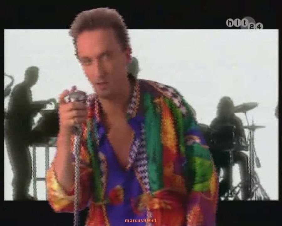 Marius Müller Westernhagen - Rosi (1992)