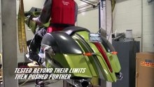 Victory Magnum Accessories