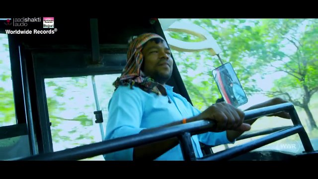 Rangdaar Jharela - BHOJPURI HOT SONG _ Rakesh Mishra , Tanushree