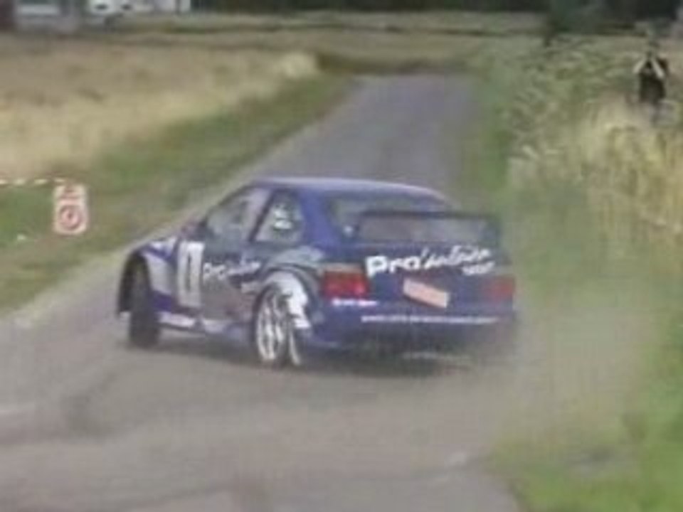 RS Solre-St-Gery 2007