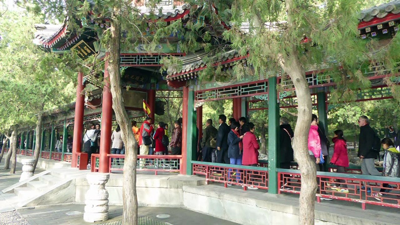 2016-11-01 bonjour la Chine