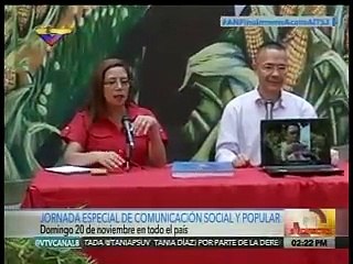 Tania Díaz demandará a Rafael Guzmán por su lenguaje obsceno contra las mujeres