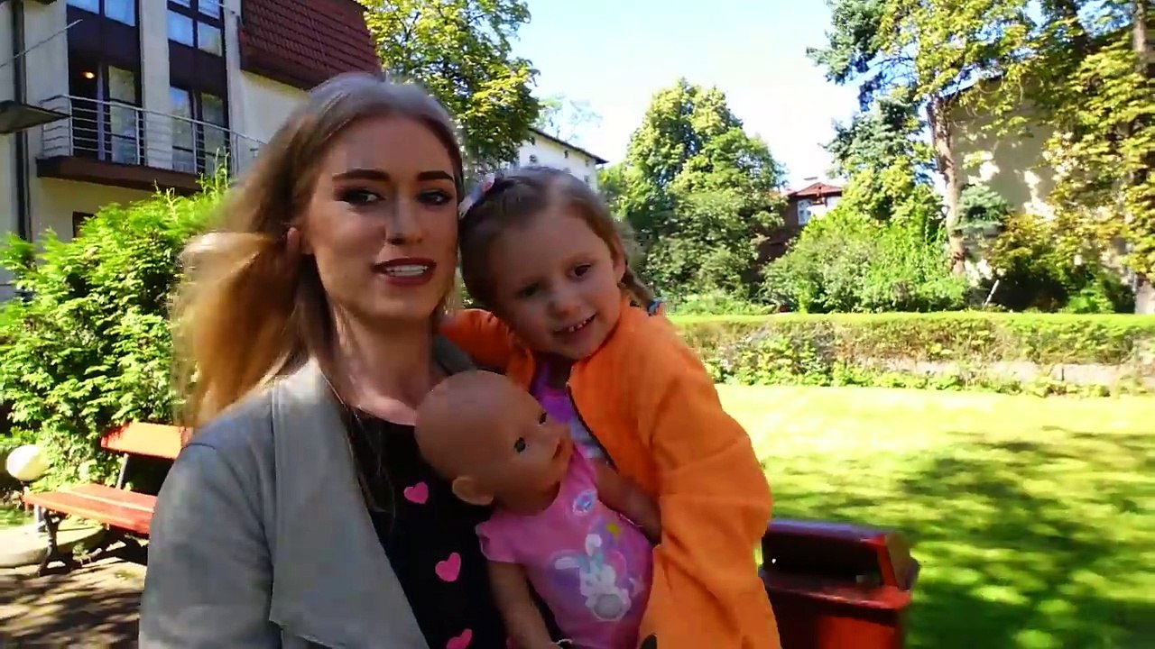 Корабль Пиратов Видео для детей Гуляем по пирсу Kids euro show#11 Видео для детей от Настюшик