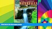 Buy Greg Parsons New England Waterfalls: A Guide to More Than 200 Cascades and Waterfalls